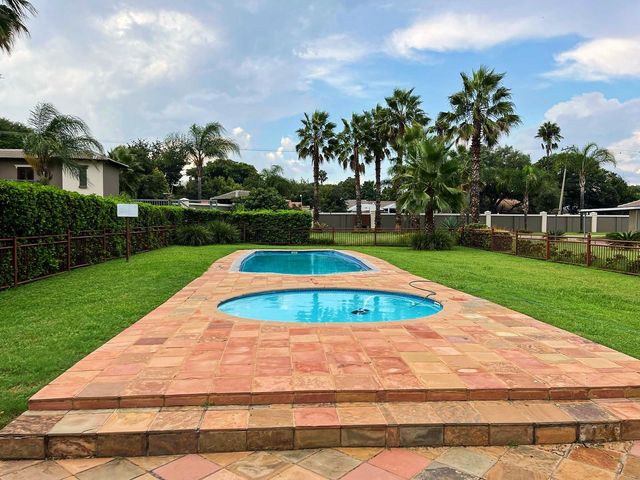 3 Bedroom Property for Sale in Melodie North West